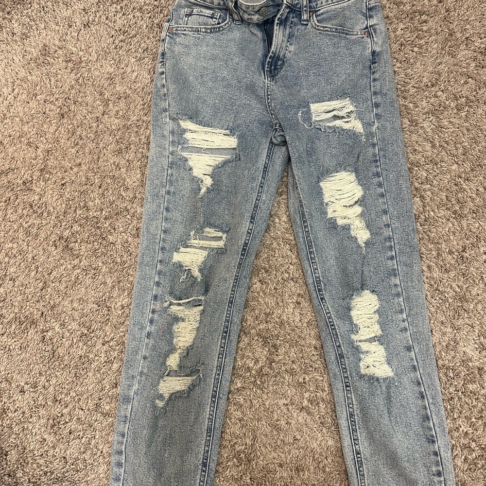 Wild Fable jeans